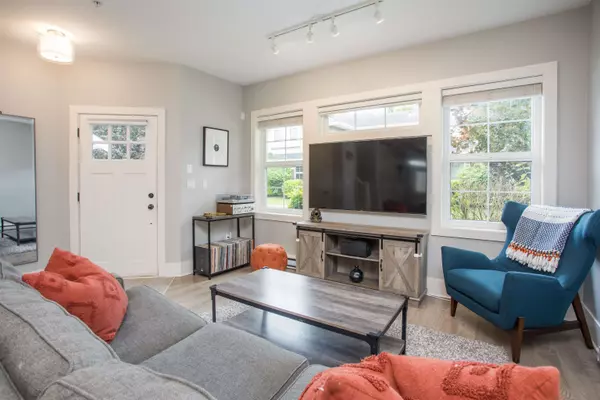 Maple Ridge, BC V4R 0E7,12161 237 ST #18