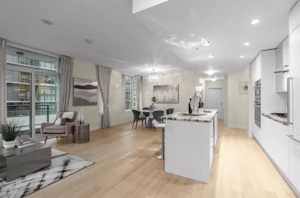 Vancouver, BC V6J 0C8,2565 Maple ST #309