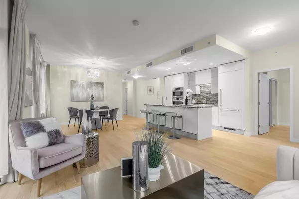 Vancouver, BC V6J 0C8,2565 Maple ST #309