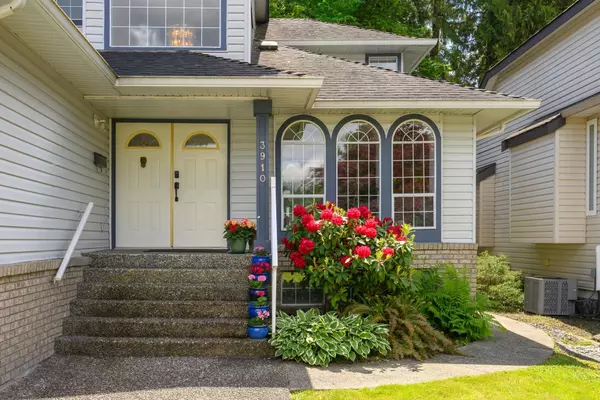 Port Coquitlam, BC V3B 7G2,3910 Ambleside Close