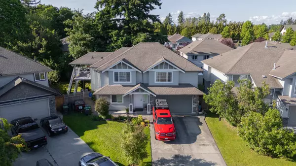 Langley, BC V4W 3Y8,27229 27 AVE