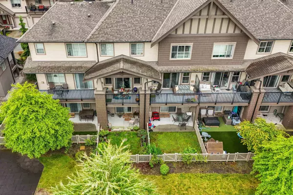 Langley, BC V1M 0B9,9525 204 ST #86