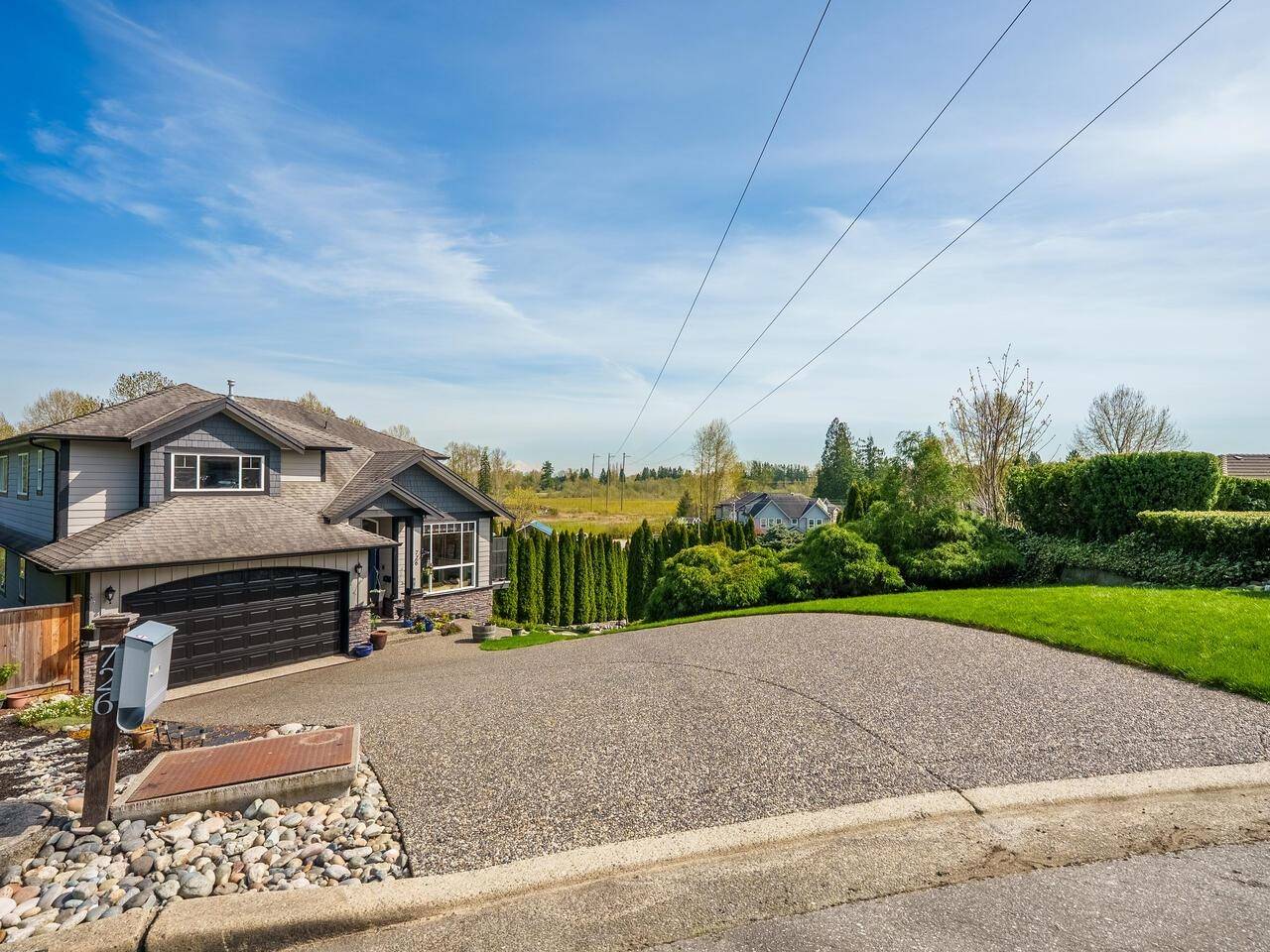 Port Coquitlam, BC V3B 2T8,726 Victoria DR
