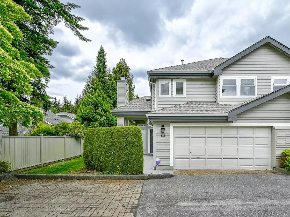 North Vancouver, BC V7H 2W4,821 Roche Point DR