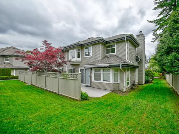 North Vancouver, BC V7H 2W4,821 Roche Point DR