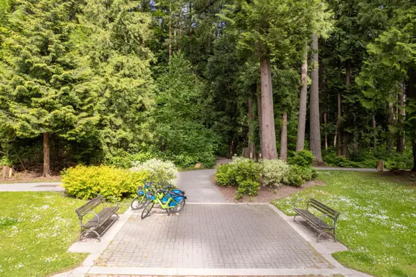 Vancouver, BC V6S 0K8,3487 Binning RD #101