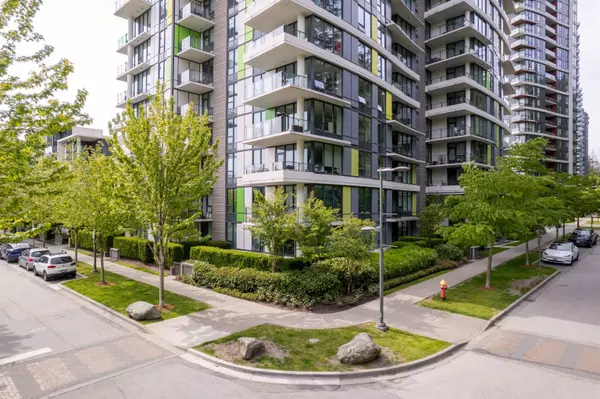 Vancouver, BC V6S 0K8,3487 Binning RD #101