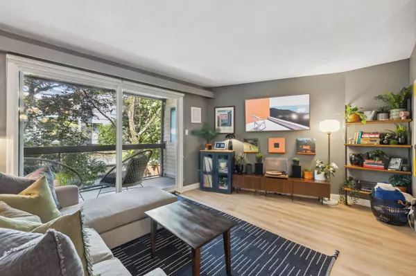 Vancouver, BC V5N 1J6,1429 E 4th AVE #204