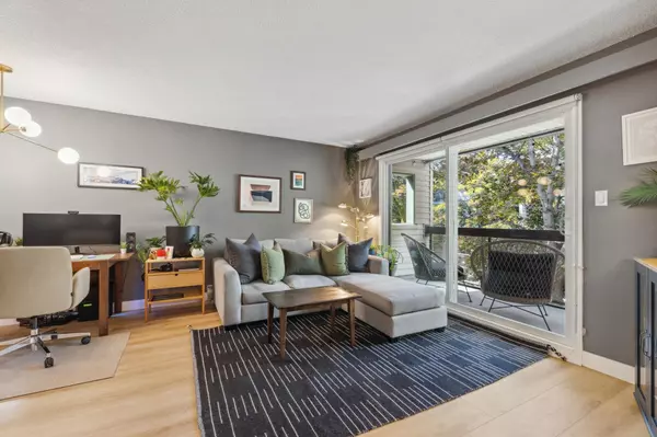 Vancouver, BC V5N 1J6,1429 E 4th AVE #204