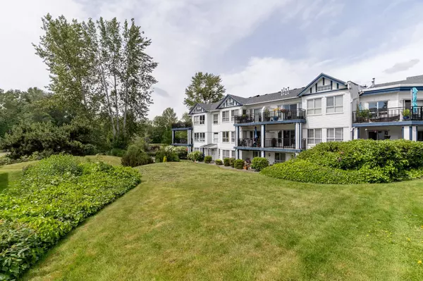 4955 River RD #207,  Delta,  BC V4K 4V9