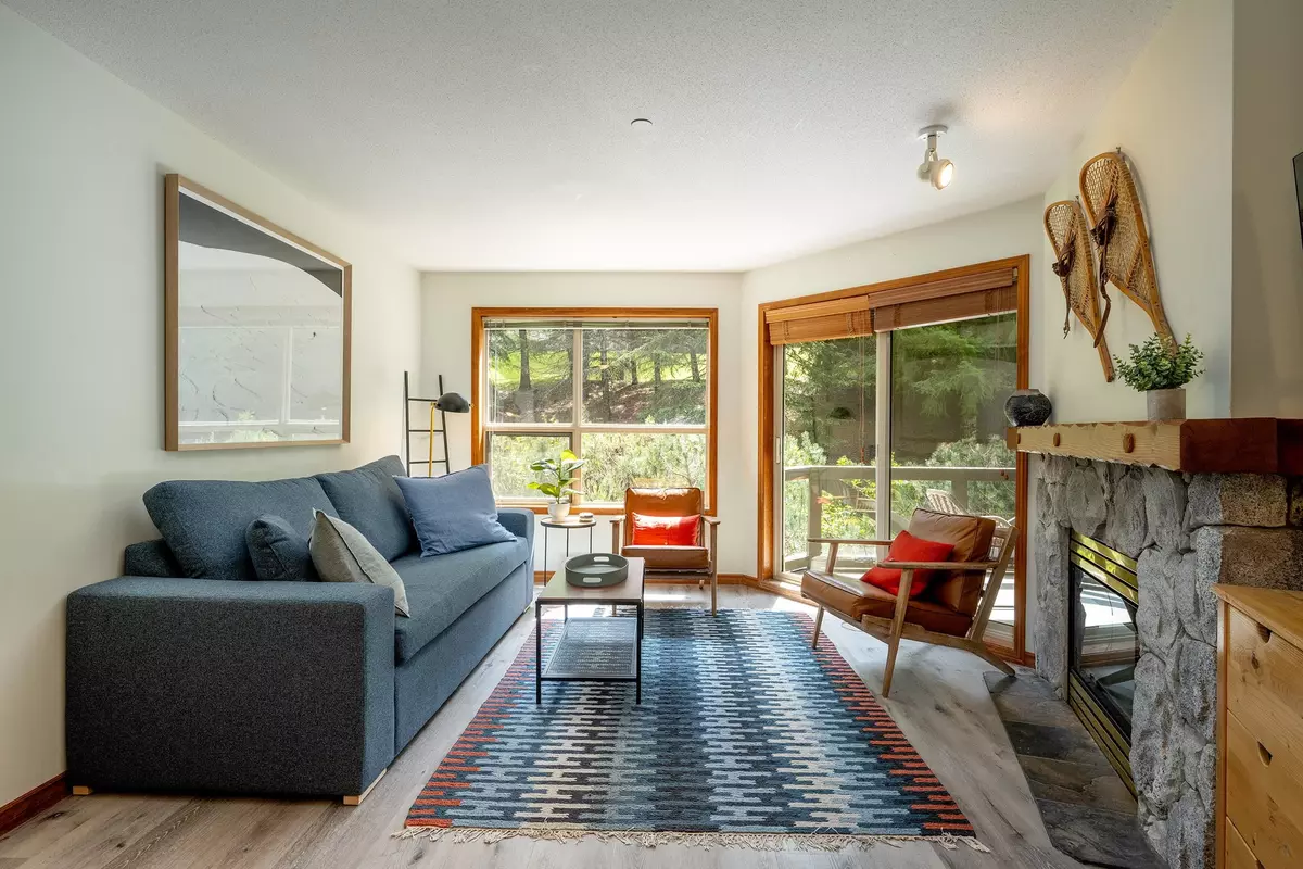 Whistler, BC V8E 1G1,4800 Spearhead DR #251