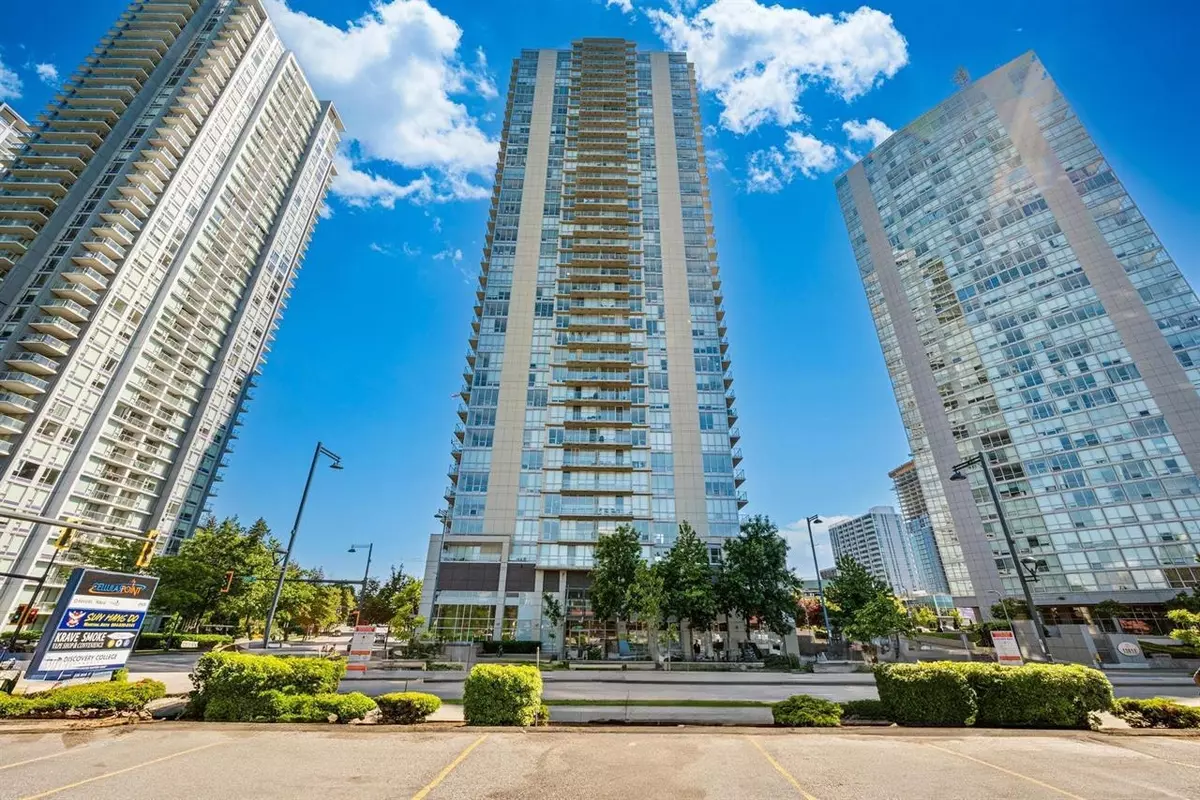 Surrey, BC V3T 0G5,13688 100 AVE #1503