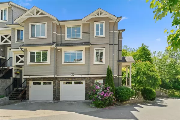 11252 Cottonwood DR #71, Maple Ridge, BC V2X 9B1
