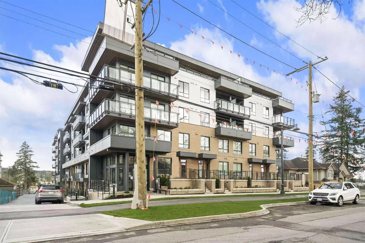 Surrey, BC V3V 0G8,9456 134 ST #532