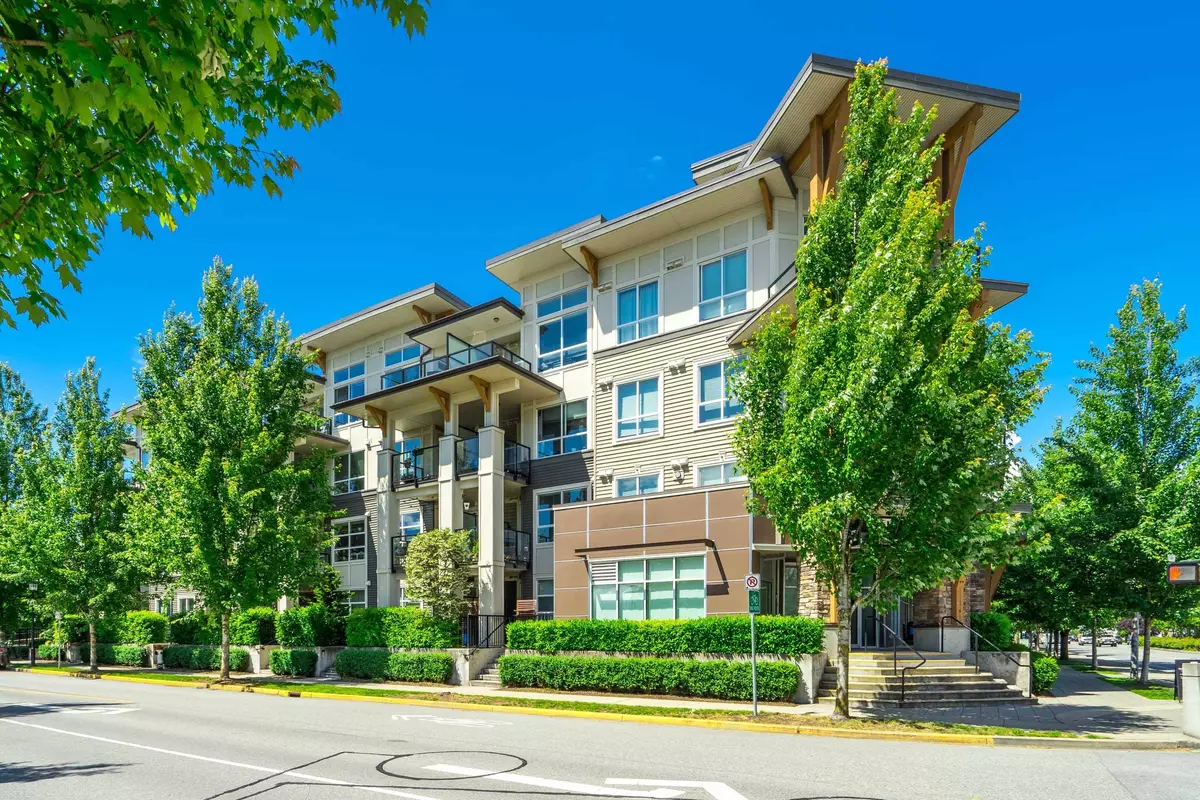 Pitt Meadows, BC V3Y 0E7,12409 Harris RD #209