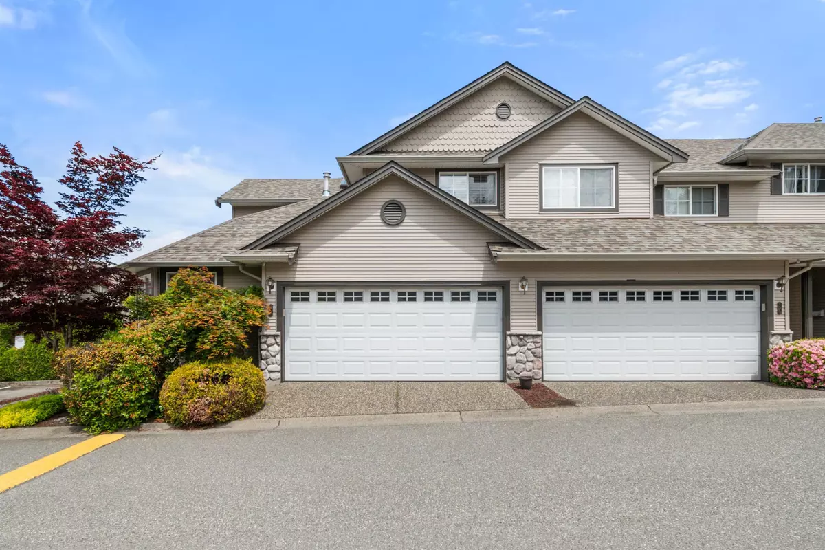Chilliwack, BC V2R 5L7,46360 Valleyview RD #89