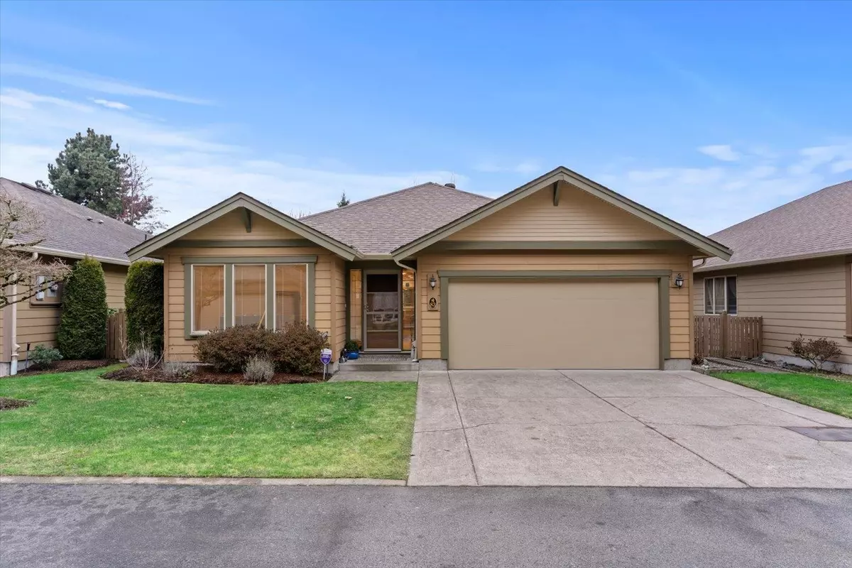 Chilliwack, BC V2R 5W6,46000 Thomas RD #83