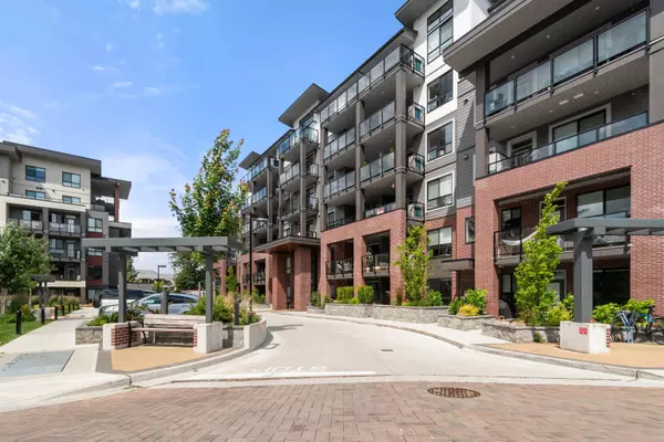 Chilliwack, BC V2R 6K8,45511 Campus DR #103