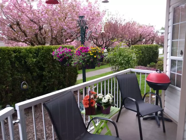 Abbotsford, BC V2S 7Y1,2919 Trafalgar ST #13