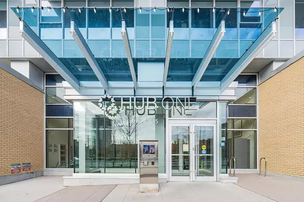 13615 Fraser HWY #1502, Surrey, BC V3T 0P7