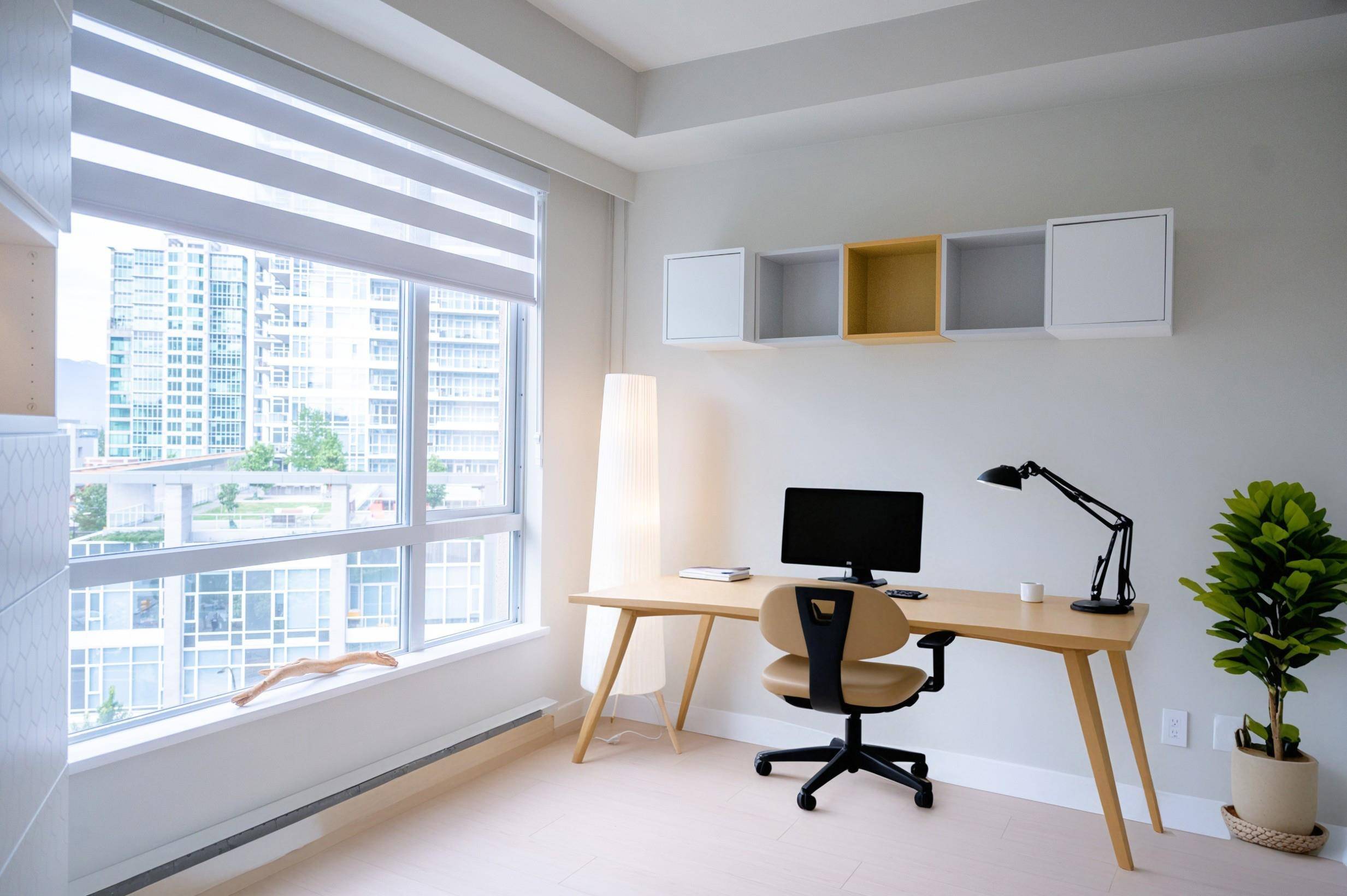 Burnaby, BC V5H 4M8,6220 Mckay AVE #502