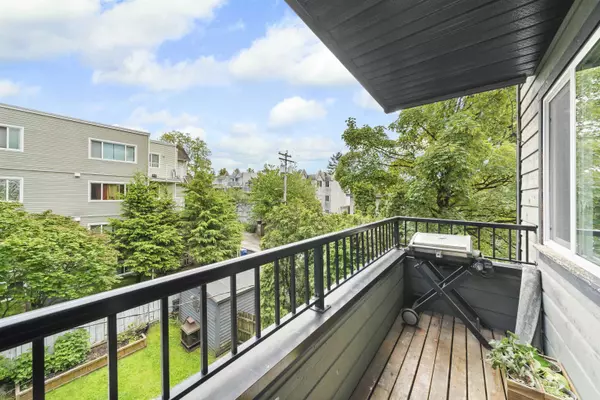Vancouver, BC V5N 1J8,1540 E 4th AVE #311