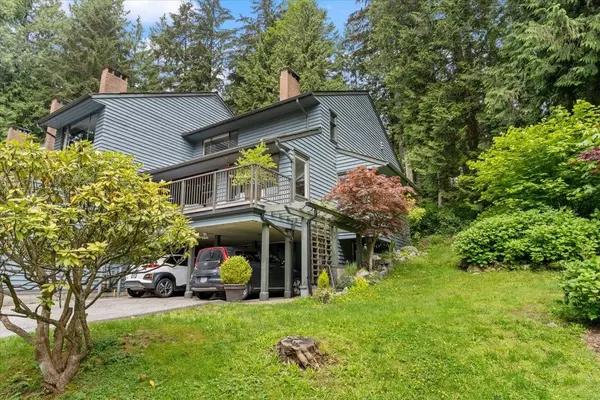 North Vancouver, BC V7K 2Y3,818 Frederick RD