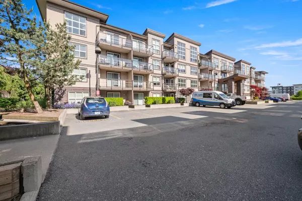 Abbotsford, BC V2T 0A8,30525 Cardinal AVE #202