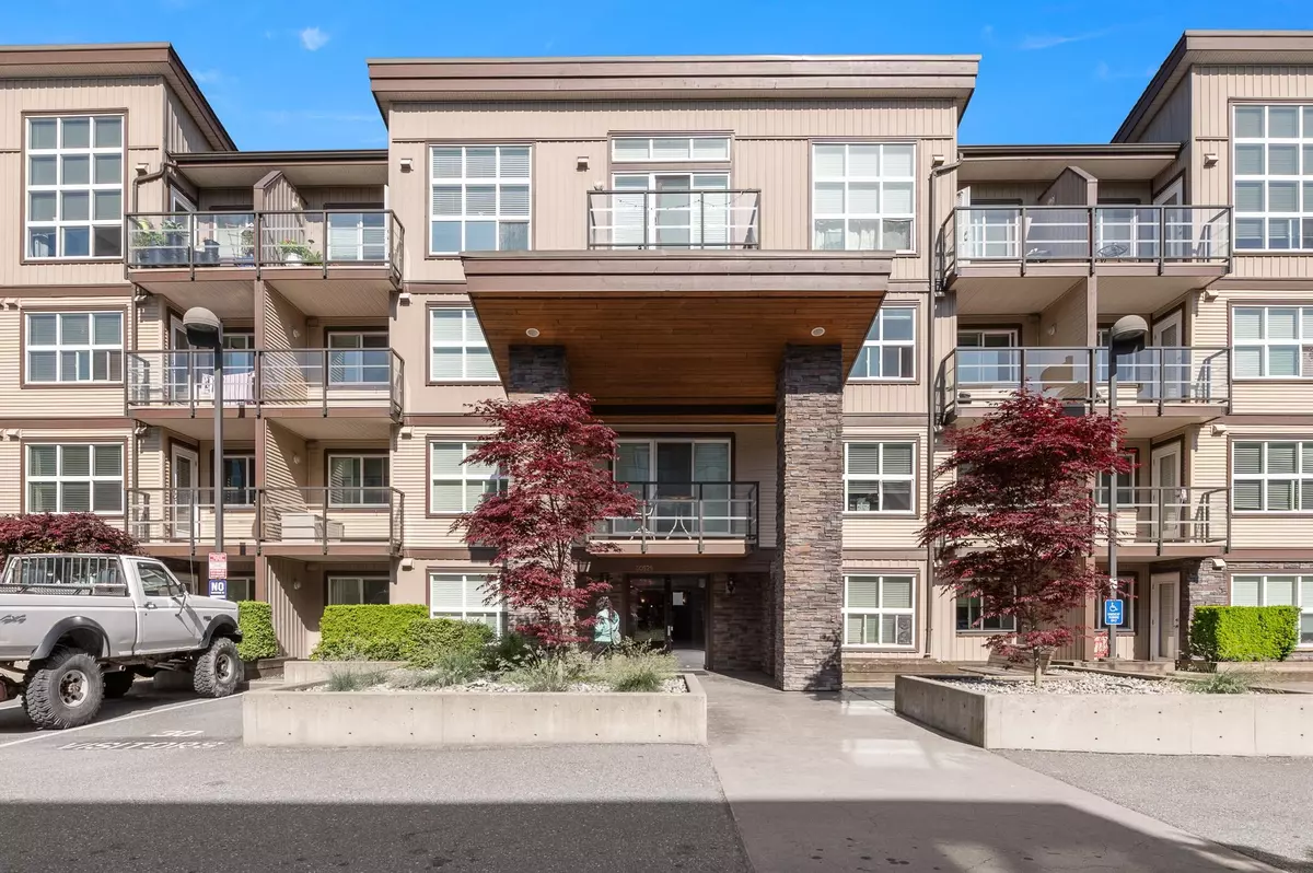 Abbotsford, BC V2T 0A8,30525 Cardinal AVE #202