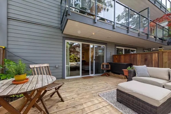 Vancouver, BC V6J 3W3,1450 Laburnum ST #102