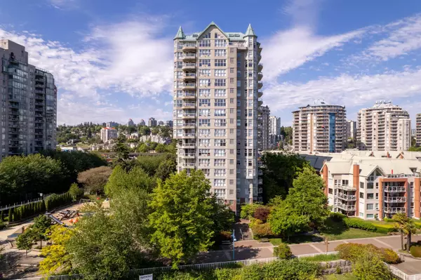 New Westminster, BC V3M 6E2,1250 Quayside DR #404