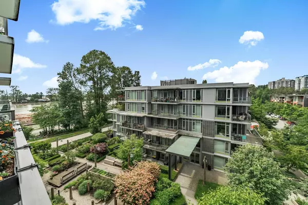 3168 Riverwalk AVE #510,  Vancouver,  BC V5S 0B8