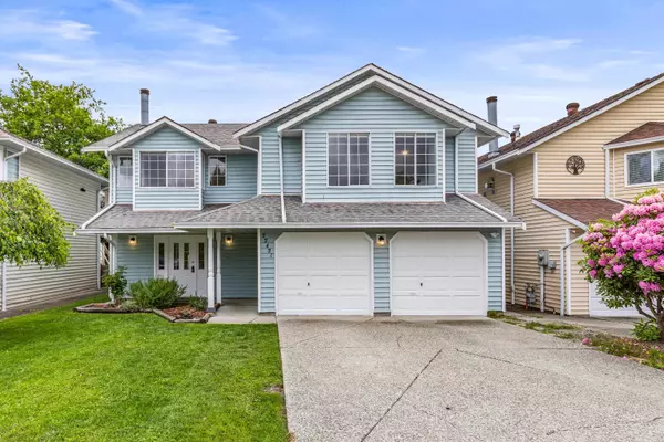 Maple Ridge, BC V2X 0K8,22421 Morse CRES