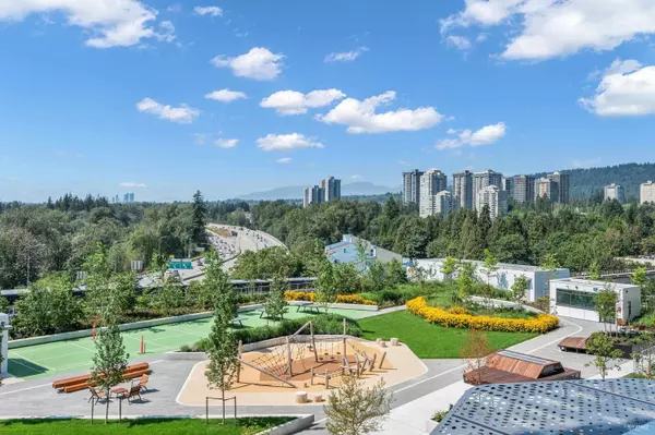 308 Alderson AVE #906,  Coquitlam,  BC V3K 3V8