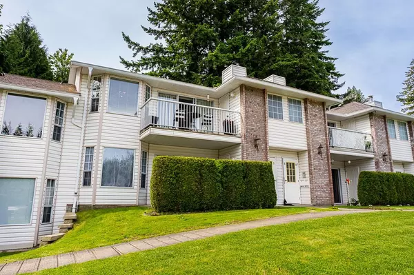 Abbotsford, BC V2S 2L6,33123 George Ferguson WAY #6