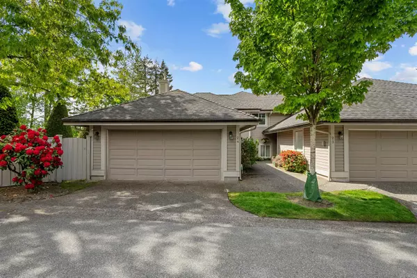 Port Moody, BC V3H 4T3,181 Ravine DR #24