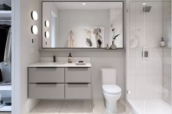 Port Moody, BC V3H 0N5,2015 St. Johns ST #414