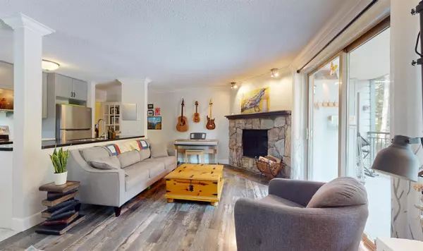 Whistler, BC V8E 0A6,2201 Eva Lake RD #6