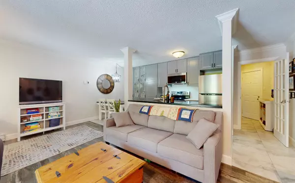 Whistler, BC V8E 0A6,2201 Eva Lake RD #6