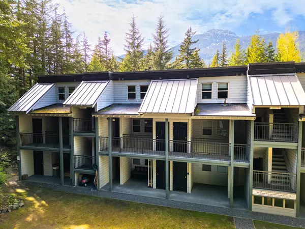 Whistler, BC V8E 0A6,2201 Eva Lake RD #6