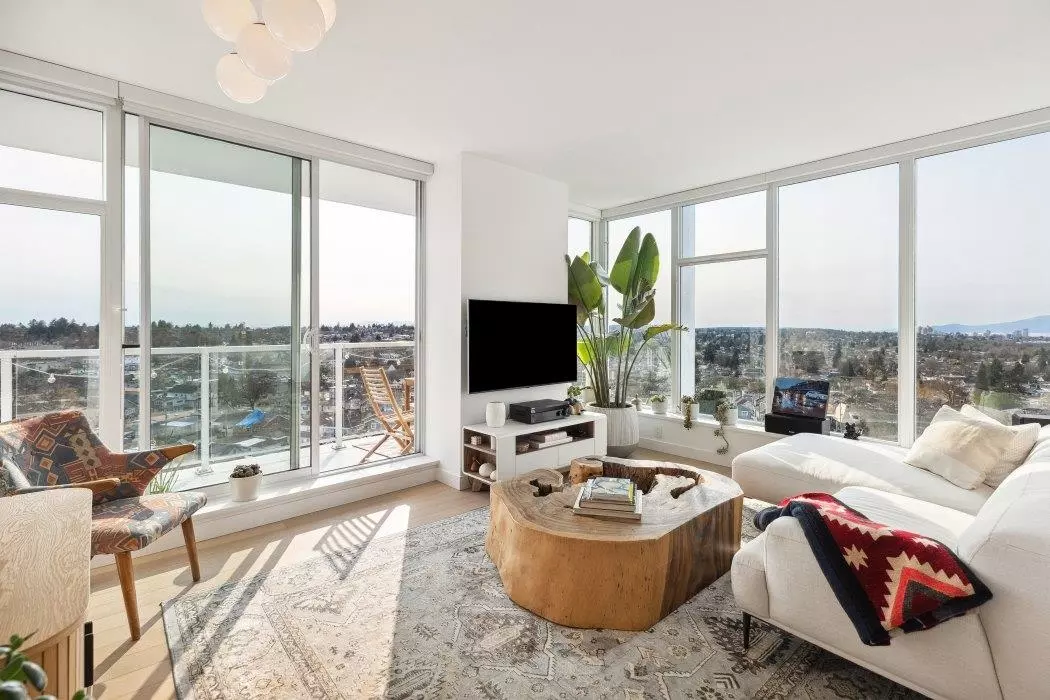 Vancouver, BC V5N 0G5,4638 Gladstone ST #1602