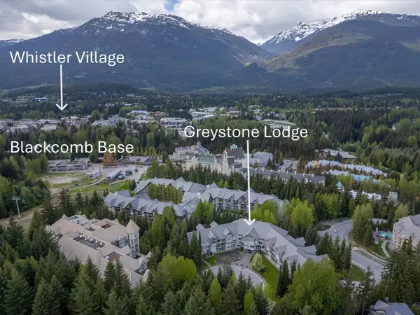 Whistler, BC V8E 1E8,4905 Spearhead PL #303/304