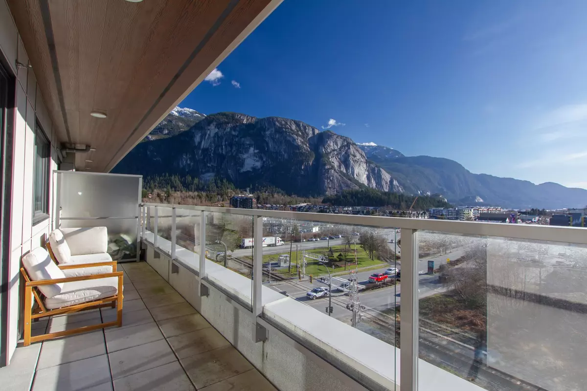 Squamish, BC V8B 0J8,38362 Buckley AVE #719