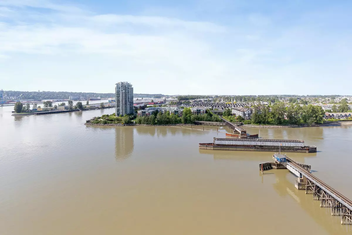 New Westminster, BC V3M 6E2,1250 Quayside DR #1704