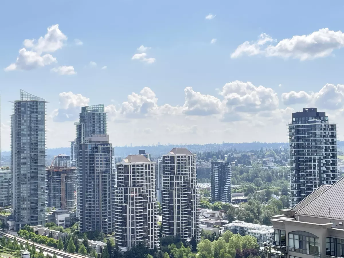Burnaby, BC V5C 0L5,1788 Gilmore AVE #2901