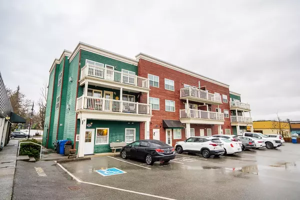 Langley, BC V1M 2R9,9124 Glover RD #207