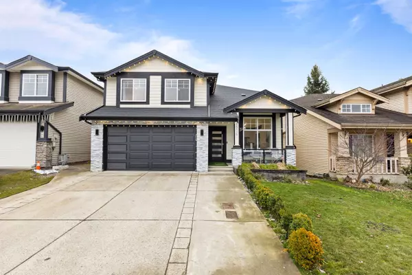 6576 207 ST,  Langley,  BC V2Y 2Y5