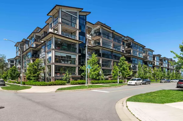 Langley, BC V4A 9W8,8561 203a ST #303