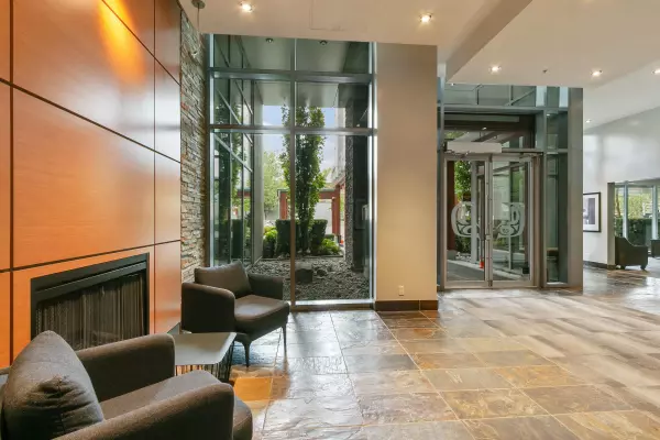 Port Moody, BC V3H 0B7,660 Nootka WAY #305