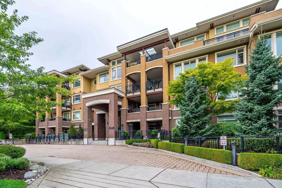 Surrey, BC V4A 4S2,1975 154 ST #208